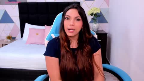 Snapshot of nora22xx chatting on February 28, 6:10 am Nora online show from February 28, 6:10 am