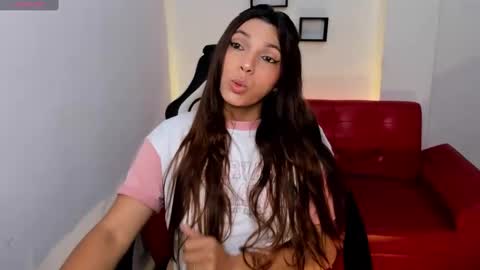 Snapshot of nora22xx chatting on September 10, 9:27 pm Nora online show from September 10, 9:27 pm