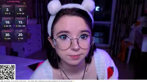 Nora Failure online show from February 16, 12:36 pm