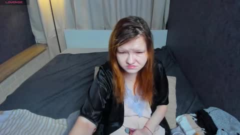 Nora online show from November 15, 10:17 am