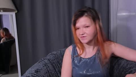 Snapshot of nora_lovvv chatting on September 26, 11:07 am Nora online show from September 26, 11:07 am
