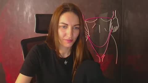 Nora online show from October 11, 10:35 pm