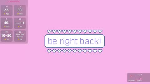 Nora online show from April 4, 7:54 pm