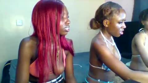 Norababy20 online show from April 24, 3:25 pm