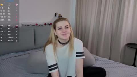 Elina online show from January 9, 9:48 am