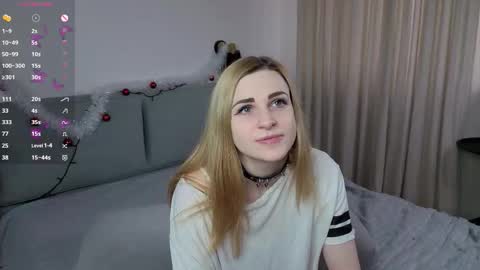 Elina online show from February 10, 10:40 am