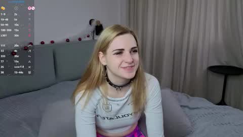 Elina online show from January 18, 10:57 am