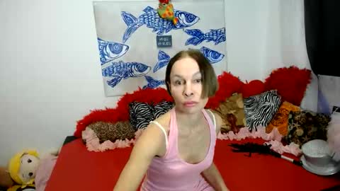 Nora online show from March 2, 6:58 pm