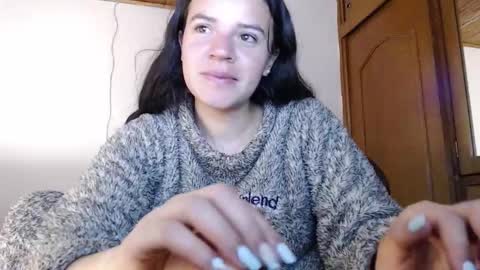 noreen_ online show from September 11, 10:16 am