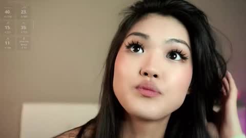 Snapshot of noreenbeckey chatting on September 23, 7:46 am Nore online show from September 23, 7:46 am