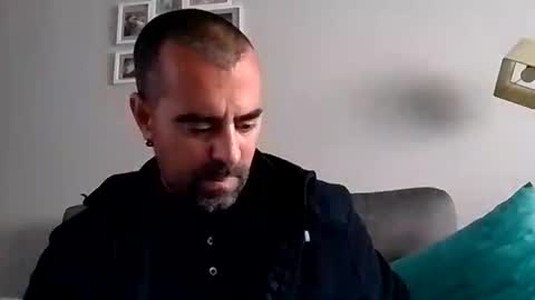 NORMALITO online show from January 31, 3:00 pm