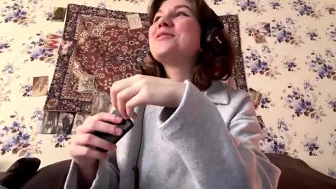 Amelia online show from March 3, 9:16 am