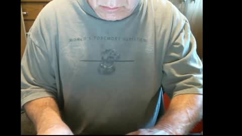 northcountryguy762 online show from April 26, 11:46 pm