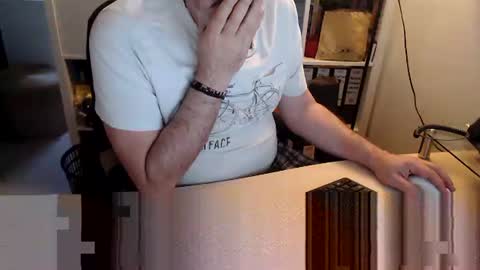 northerndaddy online show from April 2, 4:25 pm