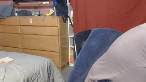 Just Hangin out bigballs letsgetdirty brandnew online show from September 24, 4:19 am