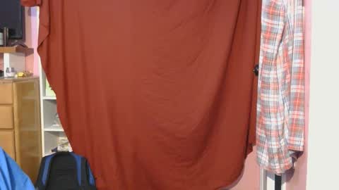 Just Hangin out bigballs letsgetdirty brandnew online show from October 23, 2:57 am