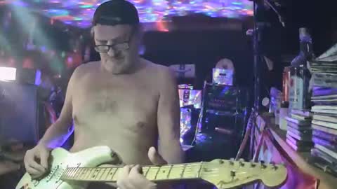 notflamingfart online show from October 25, 7:36 pm