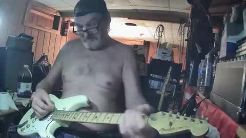notflamingfart online show from April 30, 9:36 am