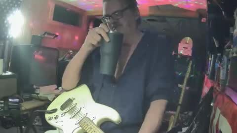 notflamingfart online show from May 10, 4:35 pm