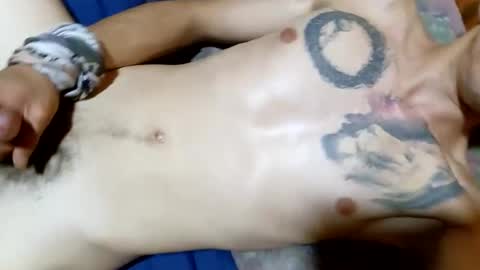 nothingpersonal30 online show from February 27, 3:08 am