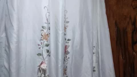 nothingpersonal30 online show from October 13, 11:18 pm