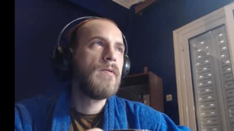 Funny online show from October 14, 8:17 am