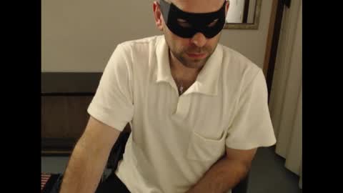 Mr. Soup online show from November 10, 2:20 pm