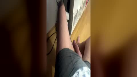 notpaddy online show from July 6, 7:27 pm