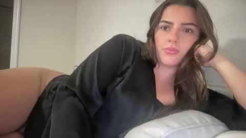 nellyxoxo online show from January 13, 11:01 pm