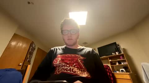 NotThis online show from January 25, 12:27 am