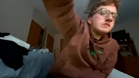 NotThis online show from January 26, 10:02 pm