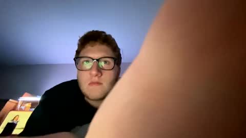 NotThis online show from January 27, 10:06 pm