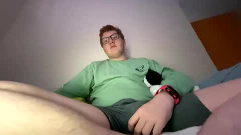 NotThis online show from February 18, 1:54 am