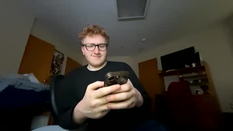 NotThis online show from February 3, 8:57 pm