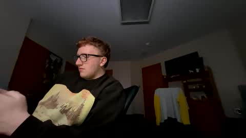 NotThis online show from February 11, 9:35 pm