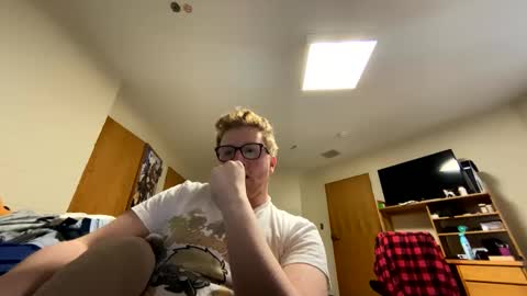 NotThis online show from January 14, 7:32 pm