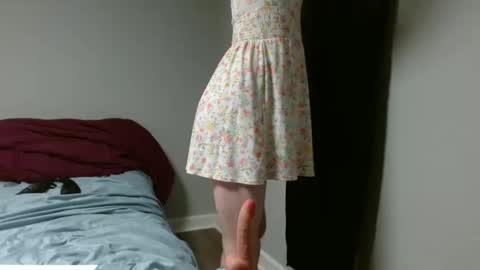 Naughty bunny online show from September 27, 11:02 pm