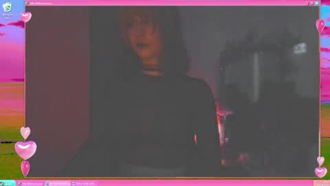 Lucy online show from July 19, 10:56 pm