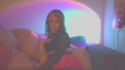 Lucy online show from April 24, 8:22 pm