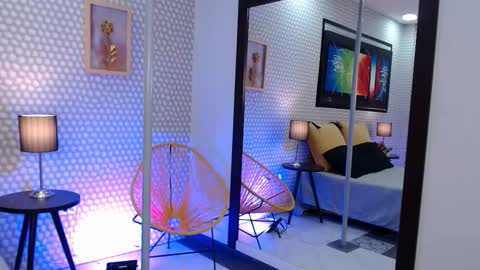 Nova  online show from November 2, 7:25 pm