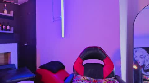 Nova Salvatore online show from April 16, 2:22 am