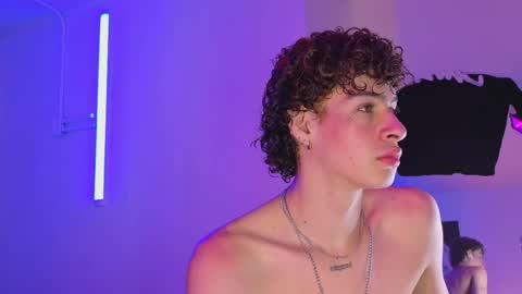 Nova Salvatore online show from April 7, 4:47 am