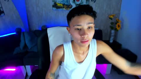 nova online show from March 31, 8:42 pm