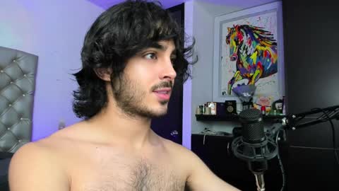 Nova online show from January 28, 12:22 pm