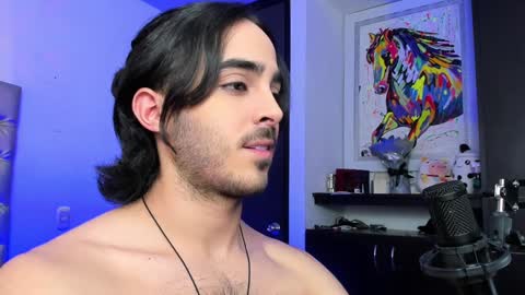 Nova online show from January 14, 2:22 pm