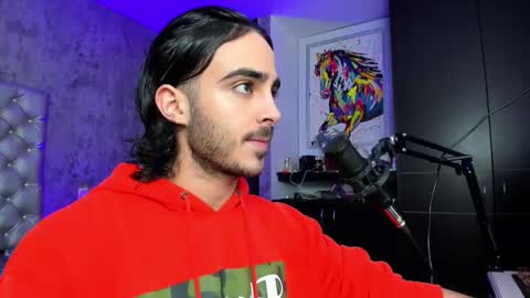 Nova online show from February 12, 12:33 pm