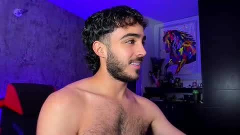 Nova online show from February 3, 12:20 pm