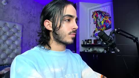 Nova online show from February 18, 12:17 pm