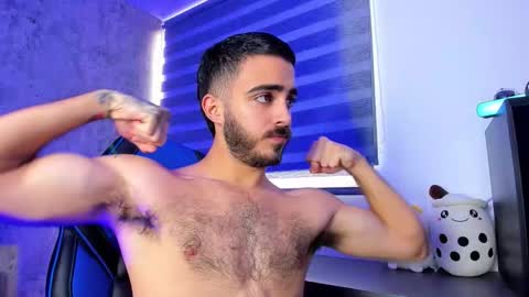 Nova online show from October 17, 12:09 pm