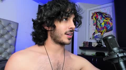 Nova online show from January 22, 3:29 pm